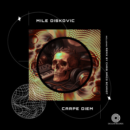 Carpe Diem (Chris Maico Schmidt Remix)