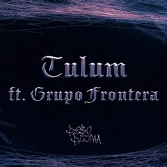 GRUPO FRONTERA - PESO PLUMA - TULUM - JEEM DJ Remix 🔥