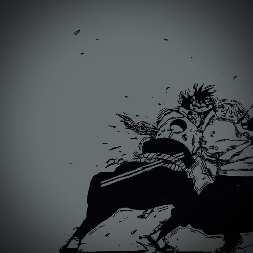 What Was I To You? (Danzo x Dream)