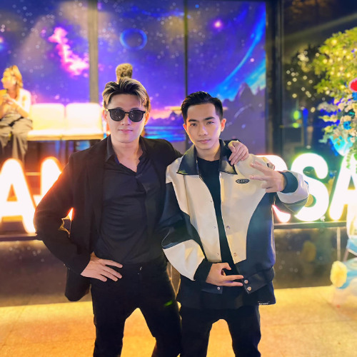 LET ME THINK ABOUT - DJ NGUYEN NHAC X HAI CHERYL