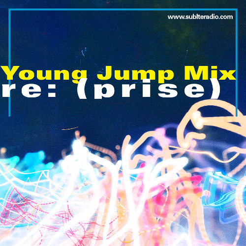 FULL FRONTAL - YOUNG JUMP MIX - 15/04/2025