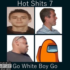Go White Boy Go