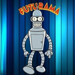 Futurama Theme [Full]