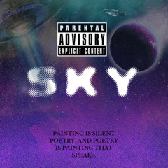 SKY-(Official Audio)