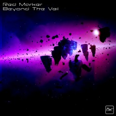 Red Marker - Beyond The Veil - 04.Remnant Of Time
