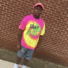 CAC Lit Marco - Struggle