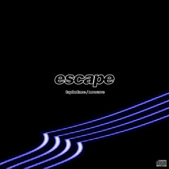 Kx5 - Escape (Taylorlace / NOWAVE Remix)