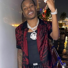 [FREE] Kenny Muney Type Beat - "NO LOVE"