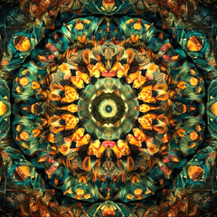 Solfeggio Resonance (528 Hz)