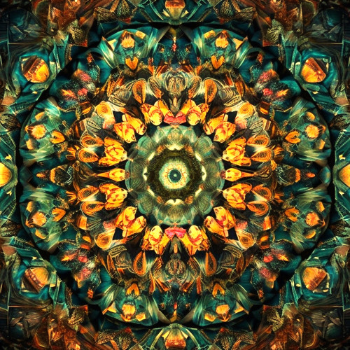 Solfeggio Resonance (528 Hz)