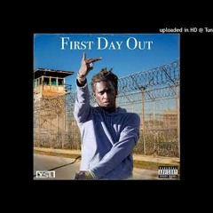 Young Thug - First Day Out (Unreleased)