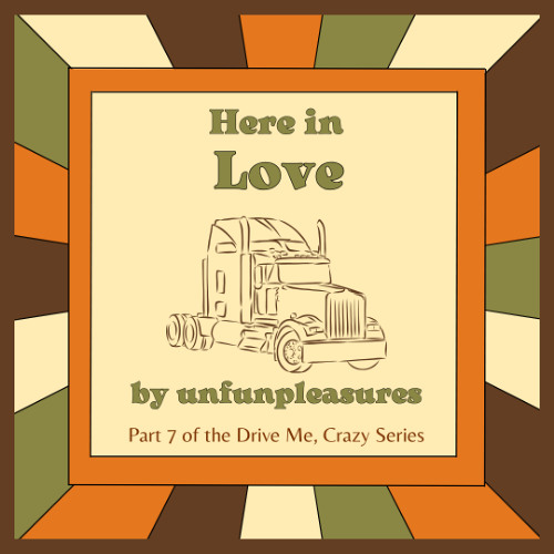 Here In Love by unfunpleasures