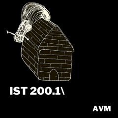 IST 200.1\AVM