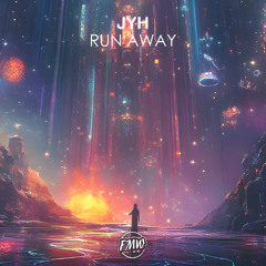 JYH - Run Away