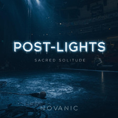 Post-Lumières [TITRE EXCLUSIF] | Rap Contemplatif & Mélancolique