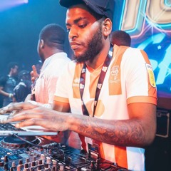 Vibes cant done Hiphop mix