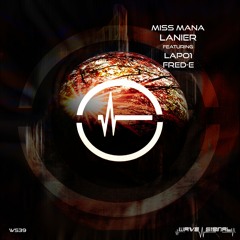Miss Mana - Our Minds