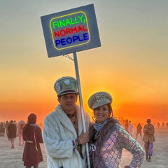 BREAKFAST AT TROYFANNY'S BURNING MAN 2025