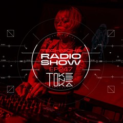 TRS247: TOKEONETOKA