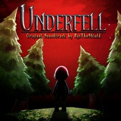 UNDERFELL OST - Don't Fall Now [Battle Theme]