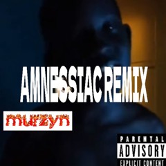 MURZYN (AMNESSIAC REMIX)
