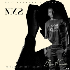 NK2 - LET ME KNOW (FT HD EMPIRE)