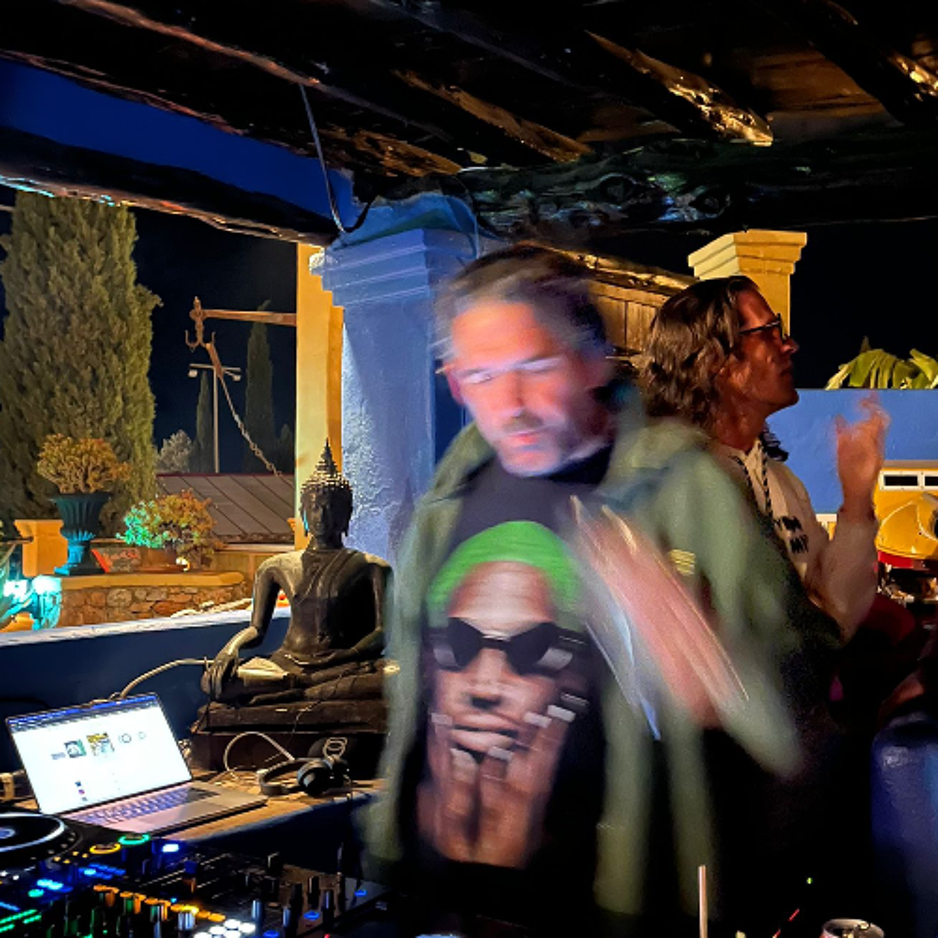 OpenLab Radio Shows