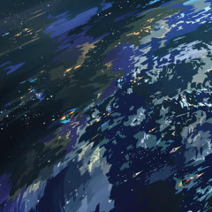 low orbit
