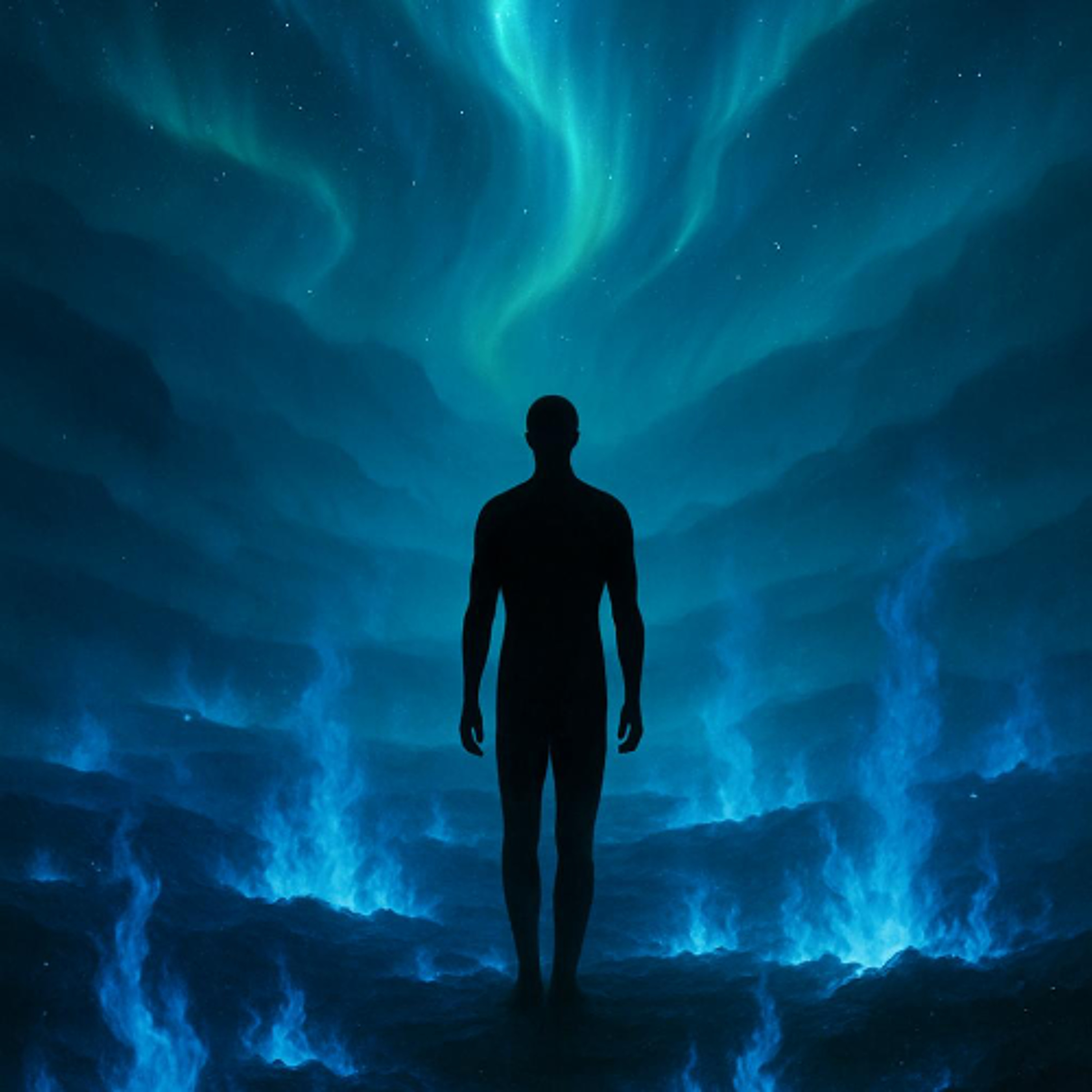 Into the Blue by Lucará episode artwork