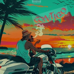 Contigo - Kassimi - Speed up