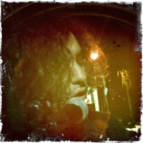 Paraiso [Gustavo Biermann]