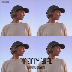 Julia Lov - Pretty Girl Dance Remix
