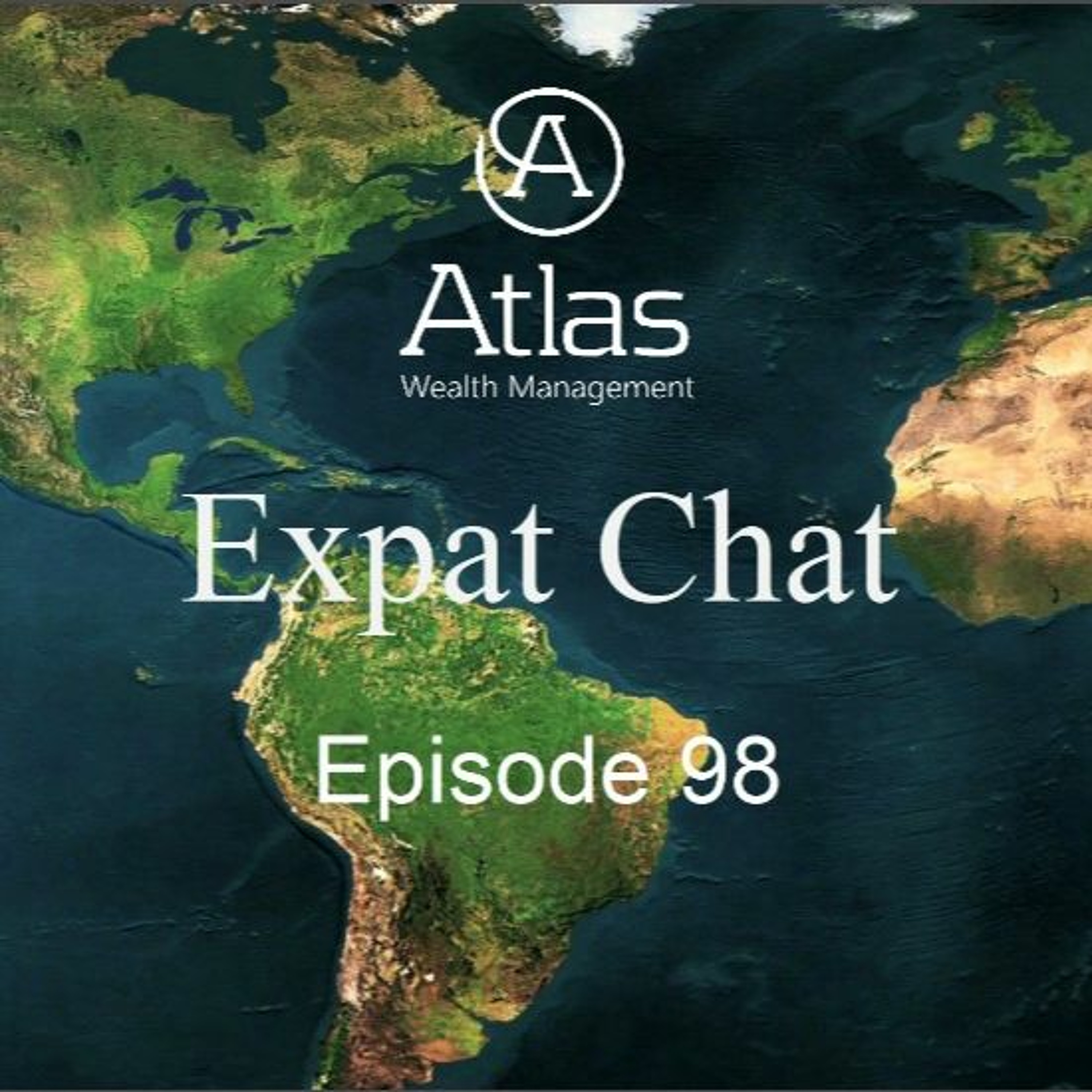 Expat Chat Podcast