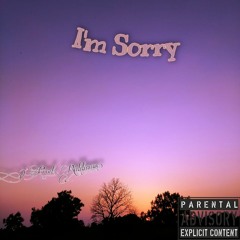 Im Sorry (PROD. Riddiman)