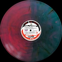 Manatane – Manat (Fraequenzer Remix) // Only available on Vinyl // Limited colored edition