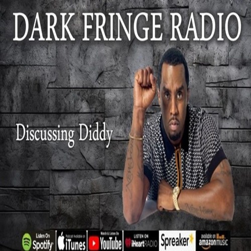 DFR Ep #153 Discussing Diddy Vol 1