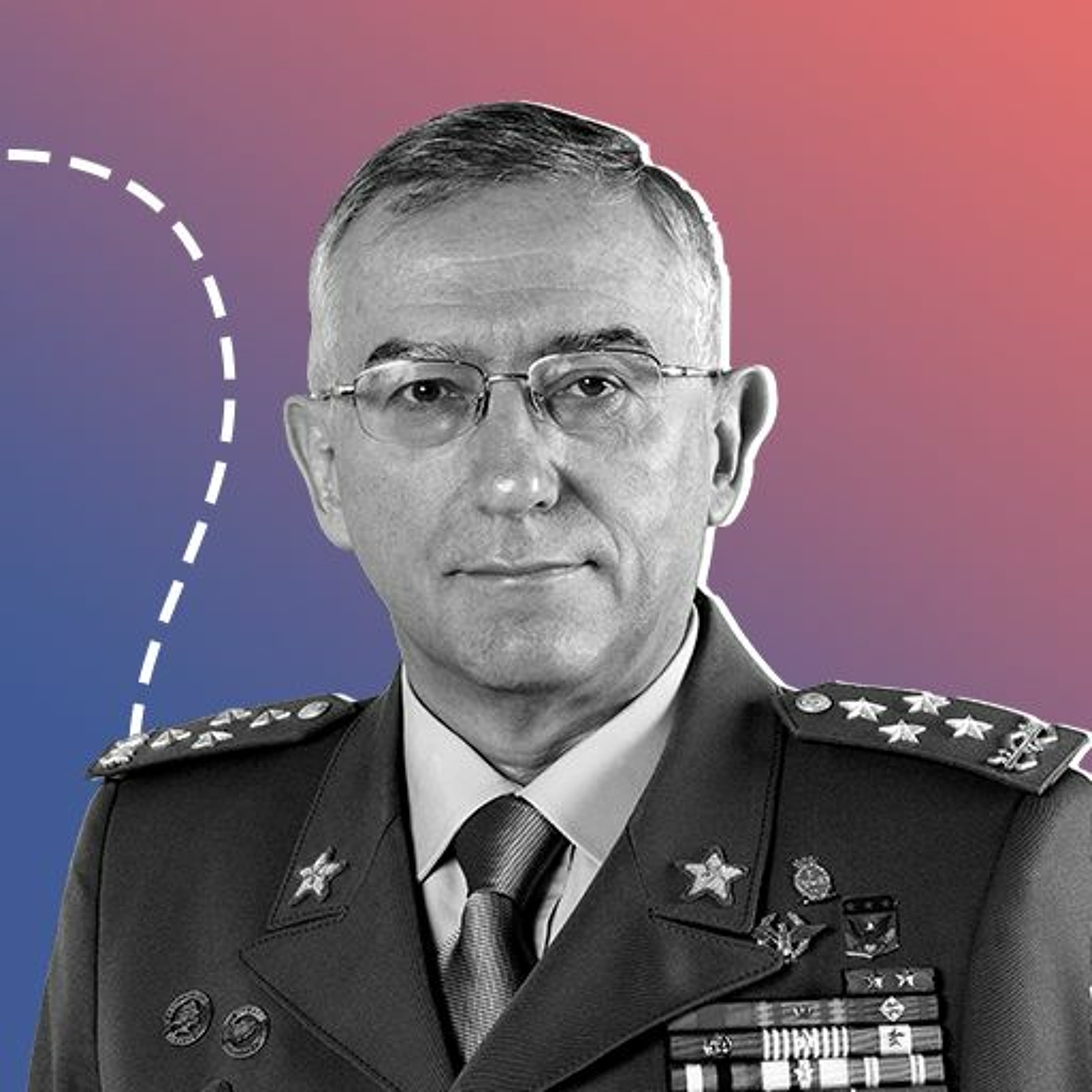 General Claudio Graziano - Strategic Challenges to EU Defence