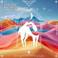 Cafe De Anatolia🐪🌞Most Beautiful Songs, Chill Out Lounge, Organic Deep House, Relax & Chill 2025 - 6