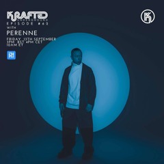 Krafted Underground by Shemsu Episode #62 with PERENNE.