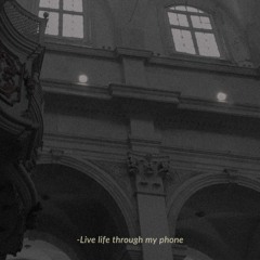 Sølace, LordBeats - Live Life Through My Phone
