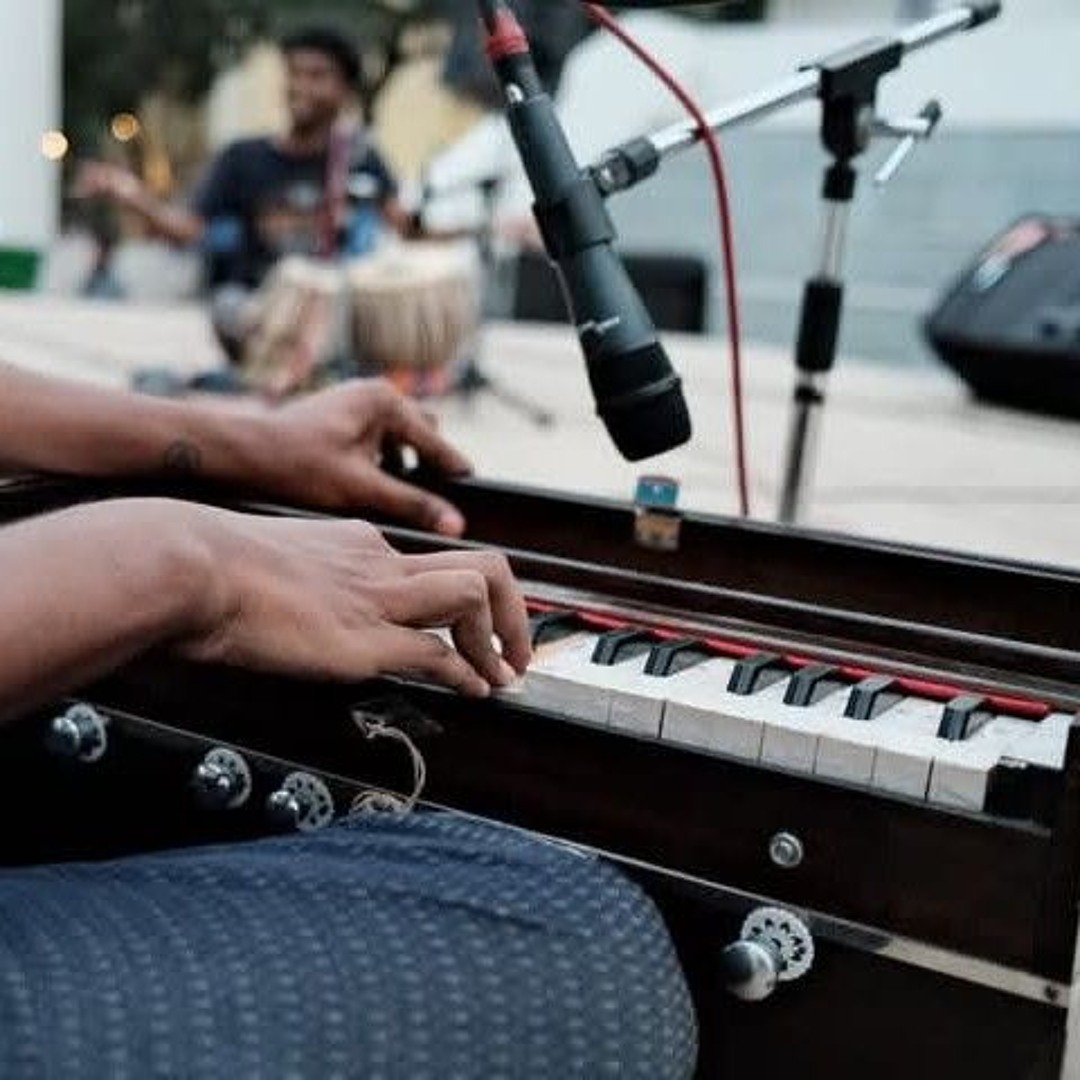 Sabit Rohman Stream chaap tilak- track III/ build-up (practice sessions) by Sabit ...