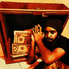 Sticks & Burner Phones Feat EV Diorr (Prod. keyseo)