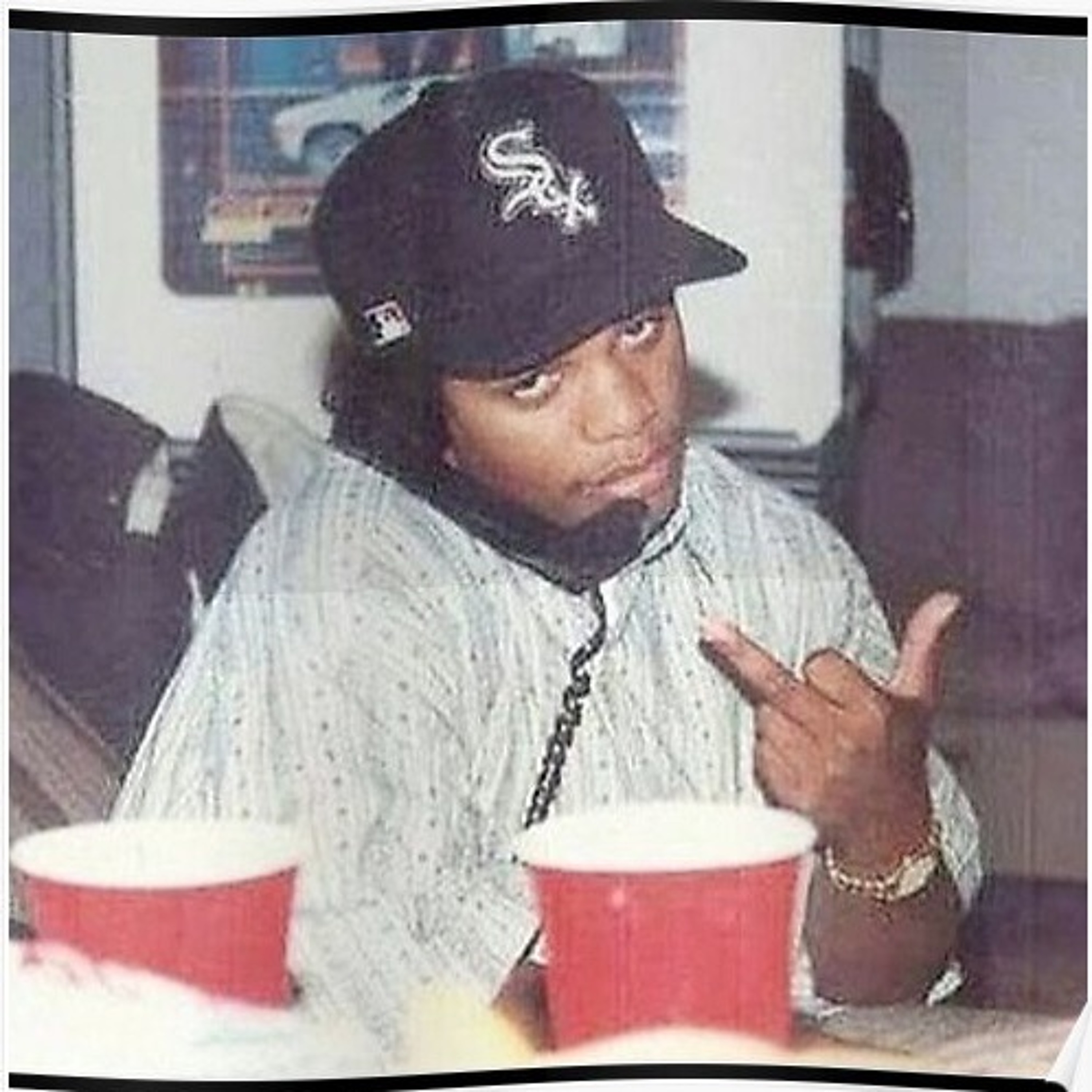 EAZY episode artwork