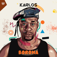 Boroma