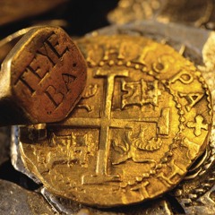 el tesoro de un pirata es su oro (ft xuriken21