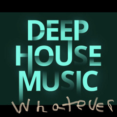 DEEP HOUSE VOL whatever AKA :Christian’s faves📀🎛📀