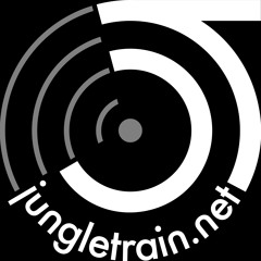 2024-05-26 - Equinox @ Jungletrain - The Scientific Wax Show