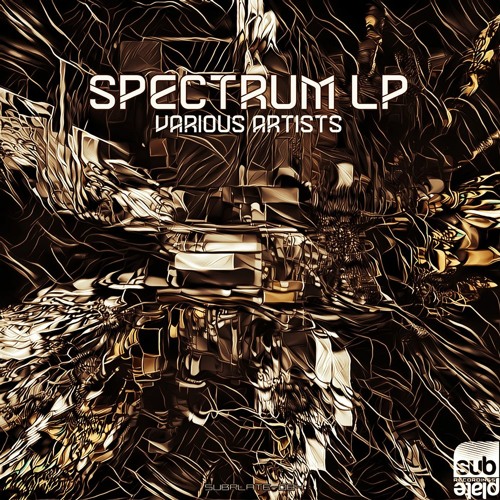 Typecell - Observer [SUBPLATE-084] (RTRFM Radio Premiere on Full Frequency)