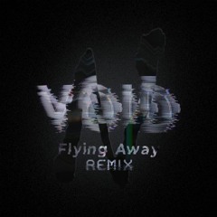 Fantōme ā Rayures - Flying Away (Nouare Remix)