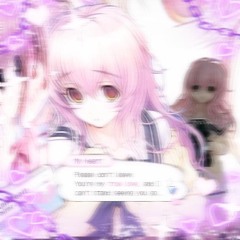 君依存症 w/UbrokensadboySheart